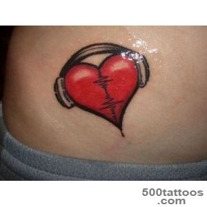 30 Mind Blowing Love Tattoo Designs   SloDive_28