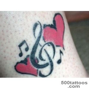 30 Mind Blowing Love Tattoo Designs   SloDive_29