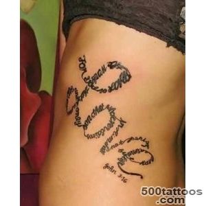 35 Inspiring Love Tattoo Ideas  Art and Design_49