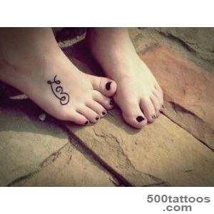 100 Love Tattoo Ideas For Someone Special_12