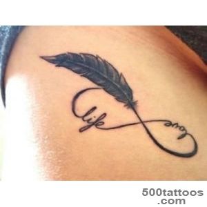 100 Love Tattoo Ideas For Someone Special_21