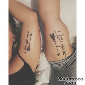 1000+ ideas about Couple Tattoos Love on Pinterest  Tattoo _31