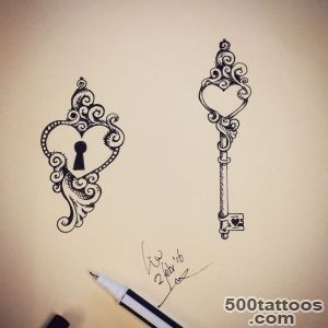 1000+ ideas about Couple Tattoos Love on Pinterest  Tattoo _40