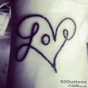 Love Tattoo Pictures, Photos, and Images for Facebook, Tumblr _6