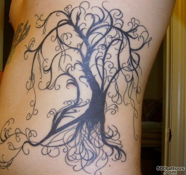 34 Magical Tattoo Drawings_13