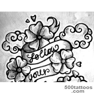 34 Magical Tattoo Drawings   SloDive_36