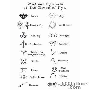 1000+ ideas about Symbol Tattoos on Pinterest  Tattoos, Symbols _47