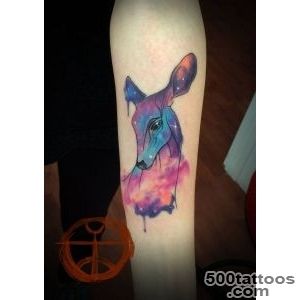 Magical tattoo by Koray Karag?zler  Tattoos  Pinterest  Tattoos _24