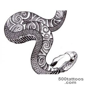 snake 34 Magical Tattoo Drawings  TATTOOS  Pinterest  Tattoo _18
