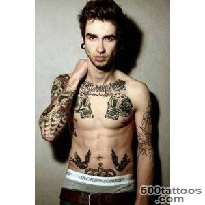 Hot-Tattoos-for-Men-#hottattoos-#tattooinspiration-#tattooedmen-_24jpg