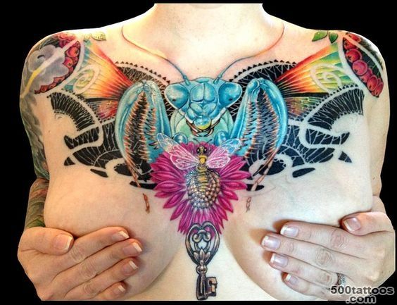 mantis tattoos   Buscar con Google  [Tattoo]  Pinterest ..._34