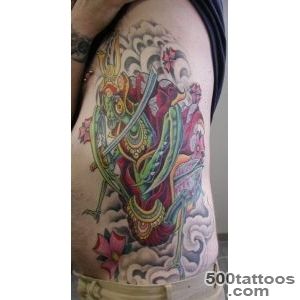 Awesome samurai praying mantis! #tattoo  Tattoo Ideas  Pinterest _21