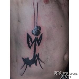 Mantis Tattoo   God Lives Underwater Forum_36