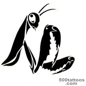 Mantis Tattoos   Askideascom_33