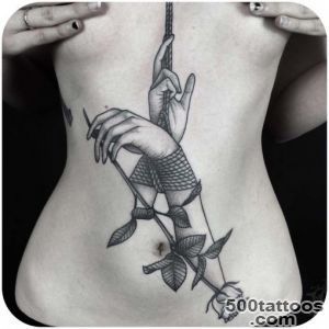 Praying Mantis Tattoo  Best Tattoo Ideas Gallery_26