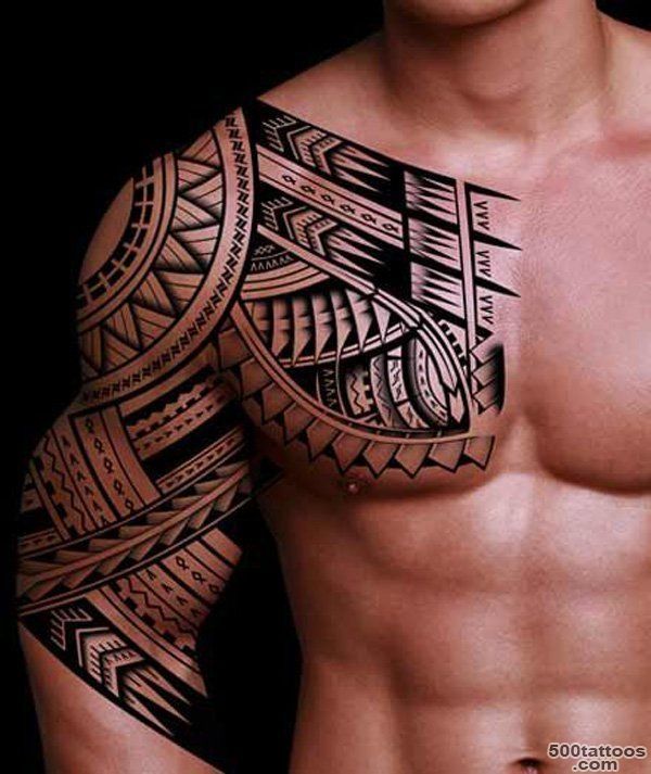 1000+ ideas about Maori Tattoo Designs on Pinterest  Maori ..._4