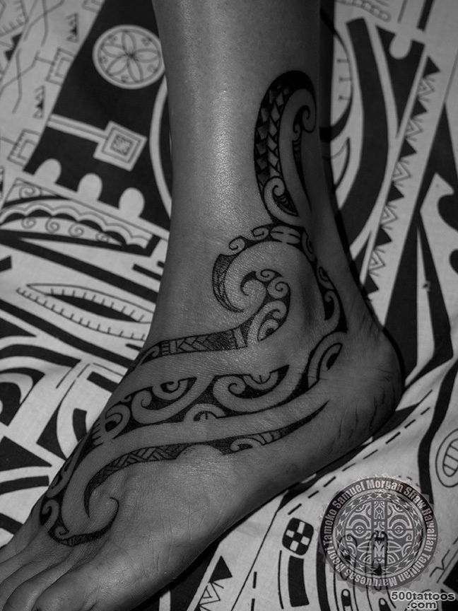 1000+ ideas about Maori Tattoos on Pinterest  Tattoo New School ..._16