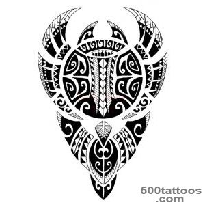 1000+ ideas about Polynesian Tattoo Designs on Pinterest _21