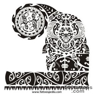 Maori Tattoo Designs 2 (637?650)  Tattoo design  Pinterest _48