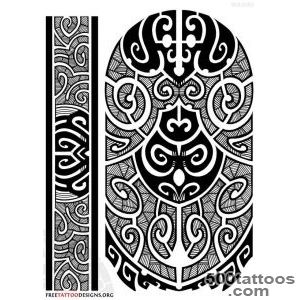 Traditional Maori Tattoos  Tattoo Designs, Tribe Tattooing, Ta Moko_20