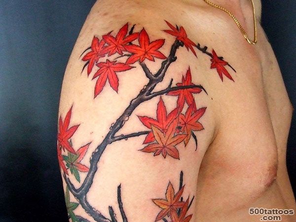 40 Unbelievable Japanese Tattoos   SloDive_10
