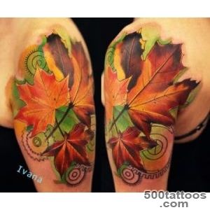 YOUR CANADIAN IS SHOWINGCANADIANA TATTOOS   Etched Addictions_28