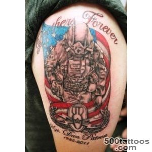 25 Fantastic Marine Corps Tattoos   SloDive_40