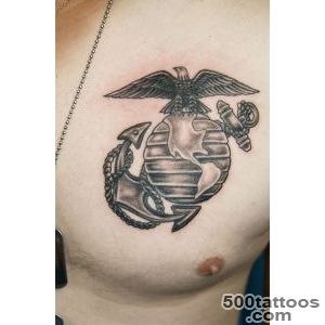 28 Always Loyal Marine Corps Tattoos  Creative Fan_16