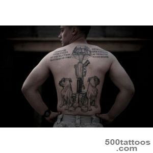 30+ Marine Tattoos Images And Ideas_17