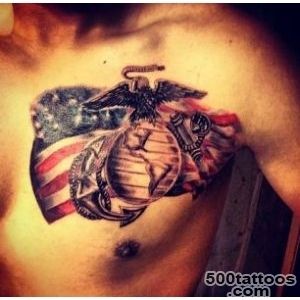 1000+ ideas about Usmc Tattoos on Pinterest  Marine Corps Tattoos _7