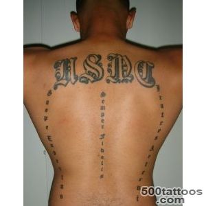 Devil Dog Ink 104 Insanely Dope Marine Corps Tattoos   TattooBlend_45