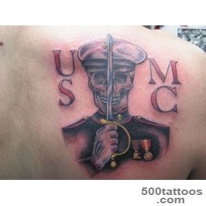 Pin Pin Marine Corps Scout Sniper Tattoo On Pinterest on Pinterest_14