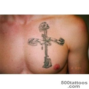 Tattoo Removal on the Fastest US Marine_44