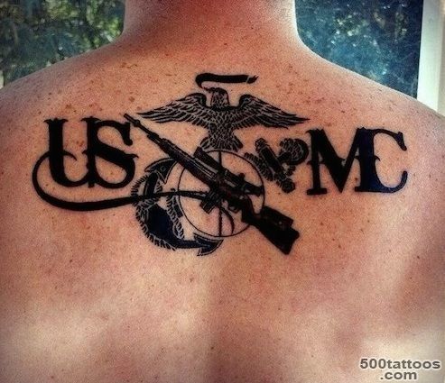 1000+ ideas about Usmc Tattoos on Pinterest  Marine Corps Tattoos ..._21