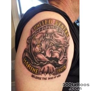 Army  Military  Marine Tattoos_45