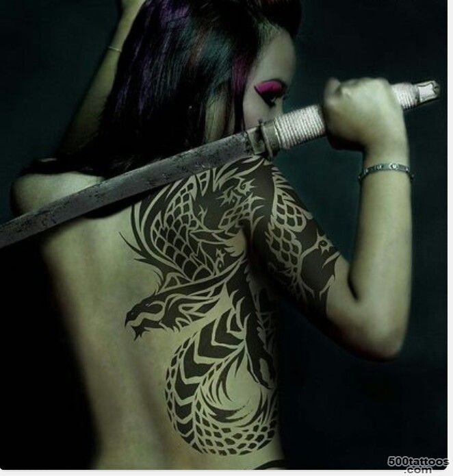 hd tattoos.com Martial art tattoos women quote  Beautiful Tattoo ..._14