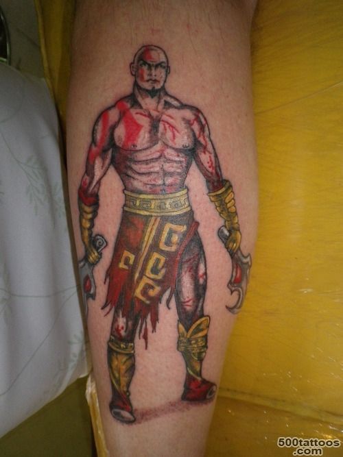 Martial arts tattoo – Tattoo Picture at CheckoutMyInk.com_3