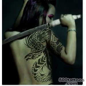 hd tattooscom Martial art tattoos women quote  Beautiful Tattoo _14