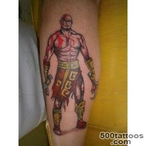 Martial arts tattoo – Tattoo Picture at CheckoutMyInkcom_3