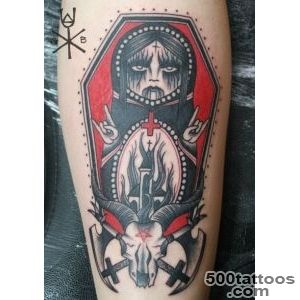 Matryoshka tattoo designs_40
