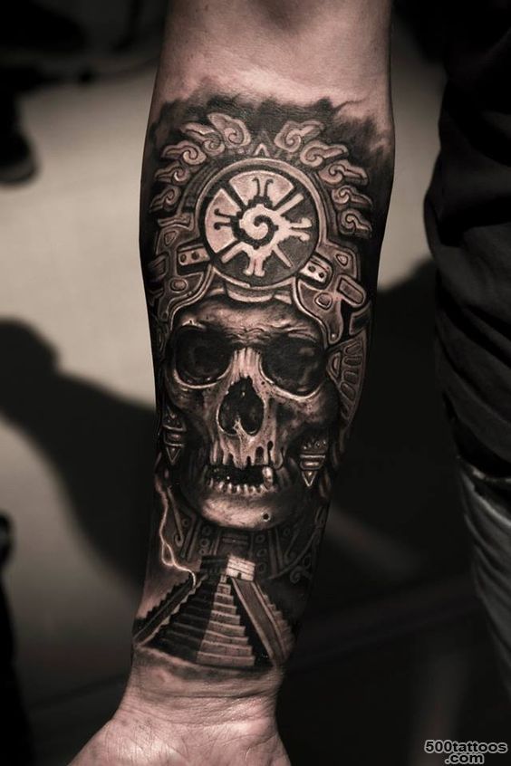 king skull tattoo   Google Search  Tattoos  Pinterest  King ..._20