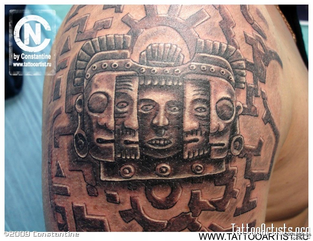 Pin Maya Tattoo Artistsorg Pinterest on Pinterest_23