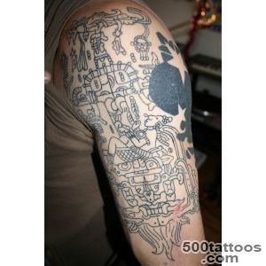maya « search results «Tattoo pictures, tattoo design art, flash _37