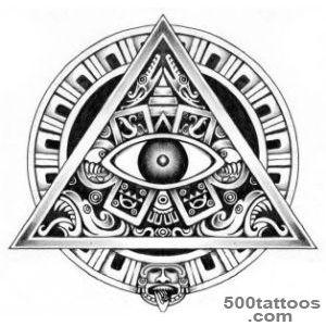 mayan tattoo   Google Search  tattoos  wearing your soul on the _17