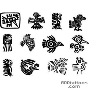 Mexican Or Maya Motifs Royalty Free Cliparts, Vectors, And Stock _48