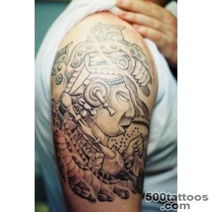 Pin Maya Tattoos Und Mayabilder on Pinterest_30