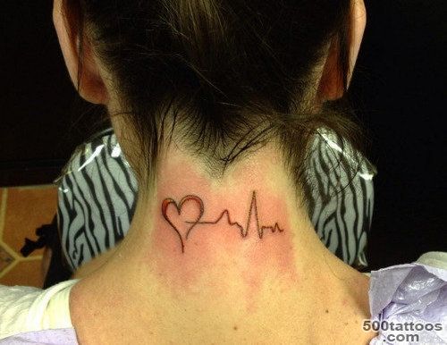 30 Of The Coolest Medical Tattoos We#39ve Ever Seen_3