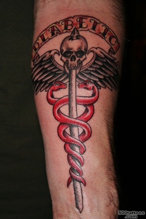 1000+ ideas about Medical Tattoos on Pinterest  Brush Tattoo ..._18