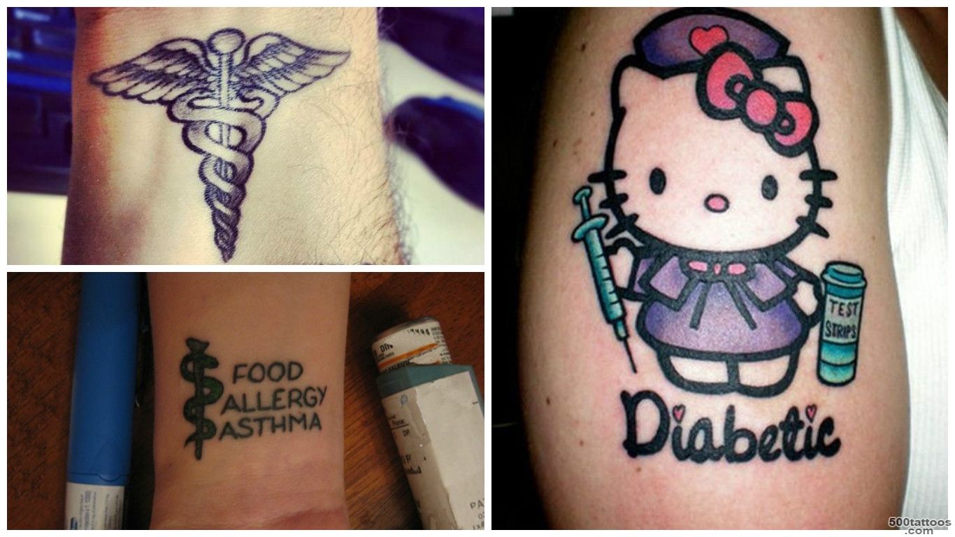 The Pros and Cons of Having Tattoos  Tattoo Cultr_34