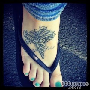 1000+ ideas about Medical Tattoos on Pinterest  Brush Tattoo _15